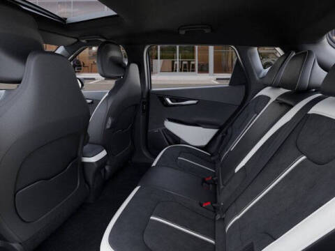 2025 Kia EV6 GT-Line