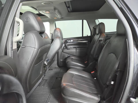 2017 Buick Enclave Premium