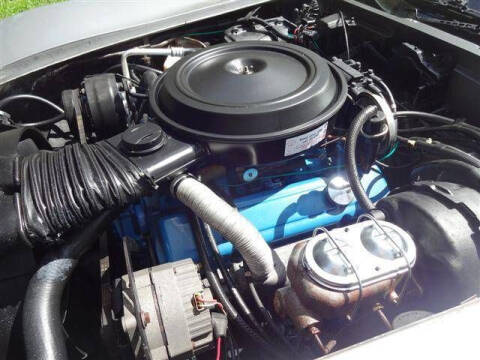 1978 Chevrolet Corvette