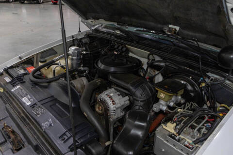 1995 Chevrolet S-10 LS