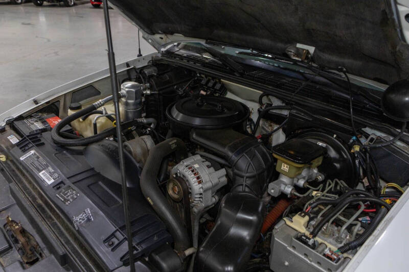 1995 Chevrolet S-10 LS