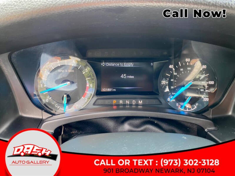 2017 Ford Expedition XLT