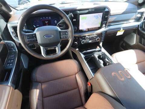 2026 Ford F-350 Super Duty