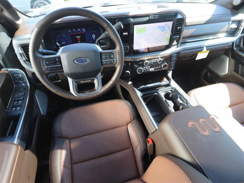 2026 Ford F-350 Super Duty