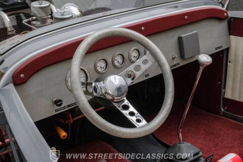 1927 Ford Model T