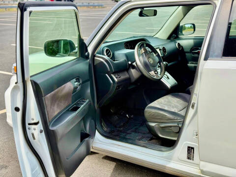 2014 Scion xB