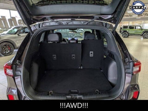 2023 Ford Escape ST-Line Select