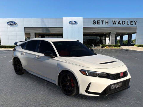 2025 Honda Civic Type R