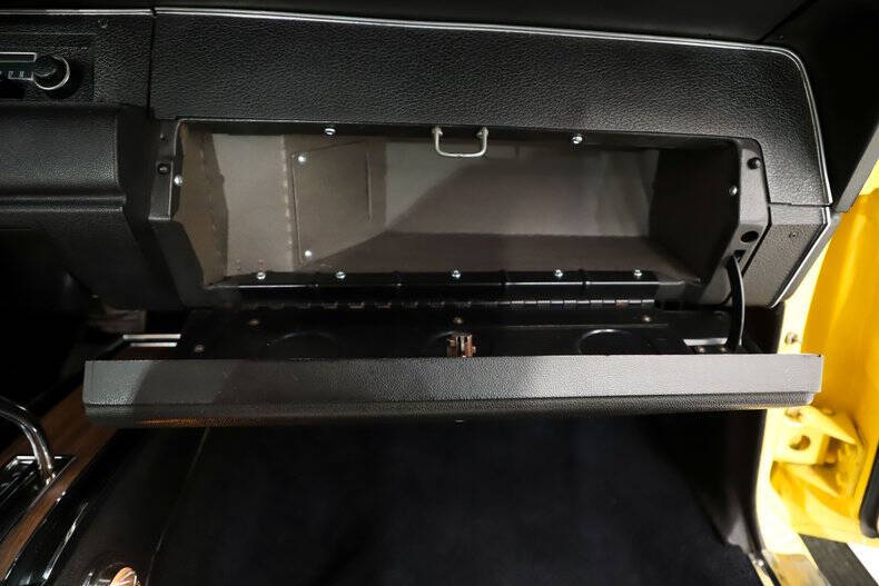 1970 Plymouth Superbird