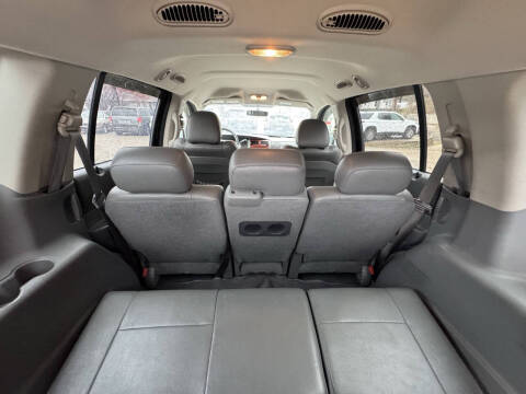 2006 Dodge Durango SLT