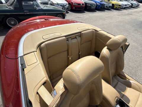 2012 Jaguar XK