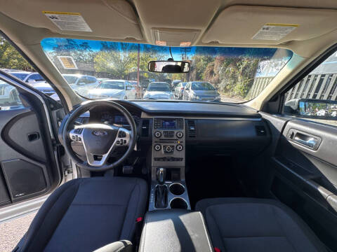 2019 Ford Flex SE