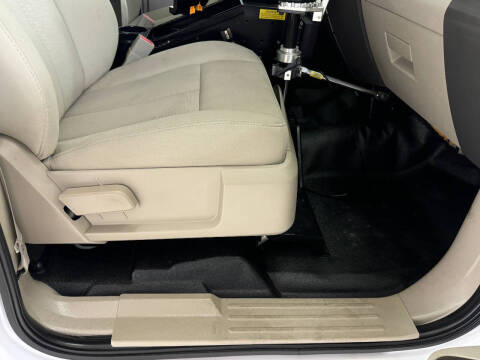 2014 Ford Expedition XL Fleet