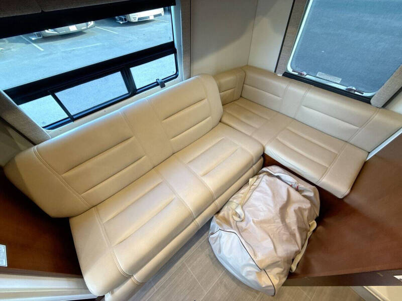 2016 Mercedes-Benz Sprinter