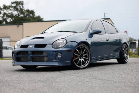 2005 Dodge Neon SRT-4 for sale at Autovend USA in Orlando FL