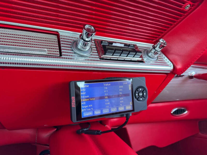 1962 Chevrolet Impala