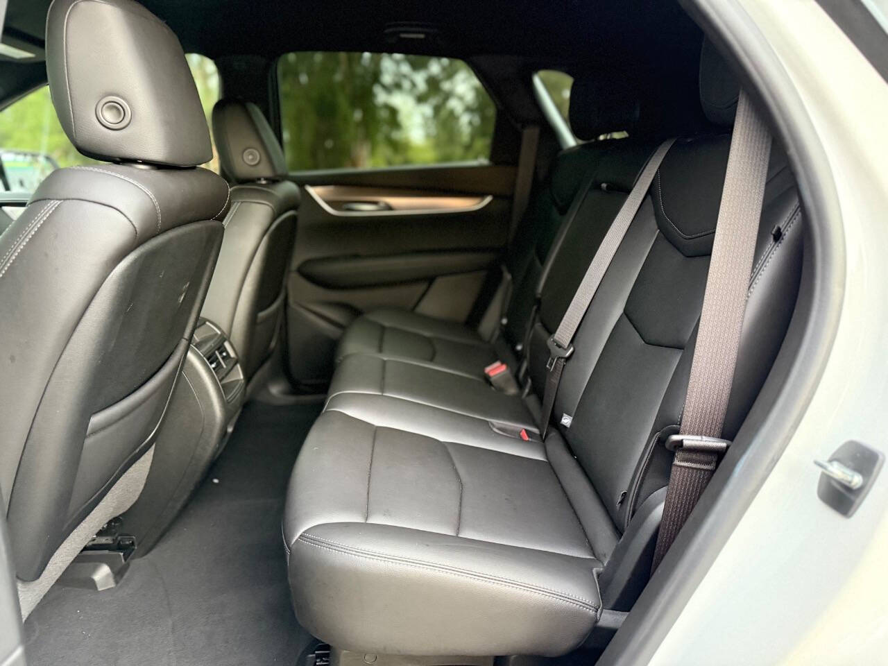 2021 Cadillac XT5 for sale at All Will Drive Motors in Davie, FL