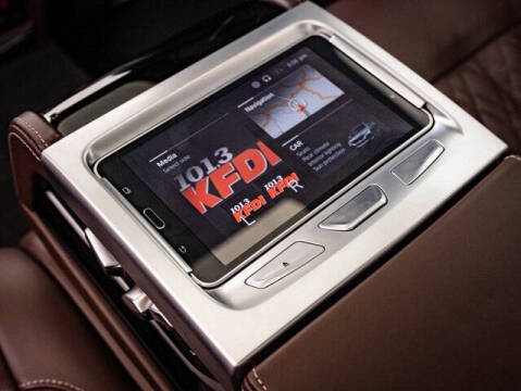 2022 BMW 7 Series ALPINA B7 xDrive