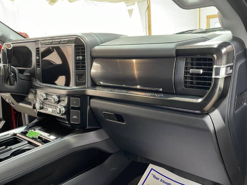 2023 Ford F-350 Super Duty