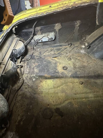 1971 Dodge Challenger