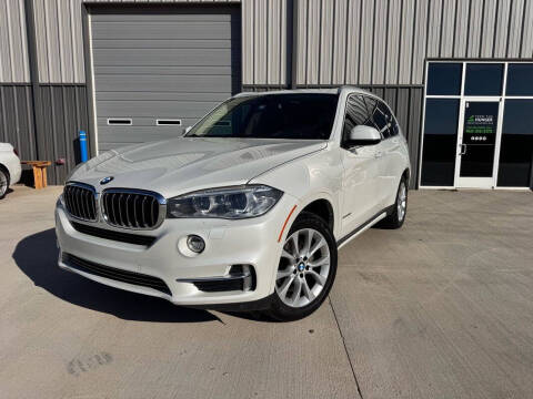 2014 BMW X5 sDrive35i