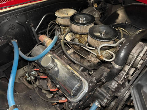 1966 Pontiac Bonneville