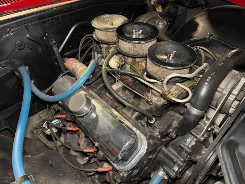 1966 Pontiac Bonneville