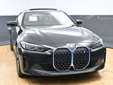 2024 BMW i4 eDrive35 Gran Coupe