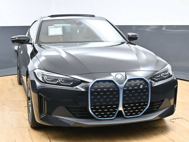 2024 BMW i4 eDrive35 Gran Coupe