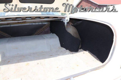 1958 Chrysler Windsor