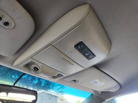 2012 Dodge Grand Caravan Crew