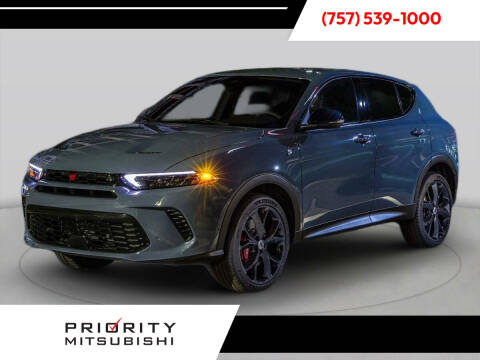 2024 Dodge Hornet R/T