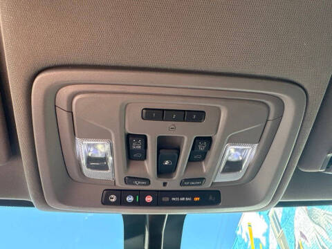 2022 GMC Sierra 2500HD