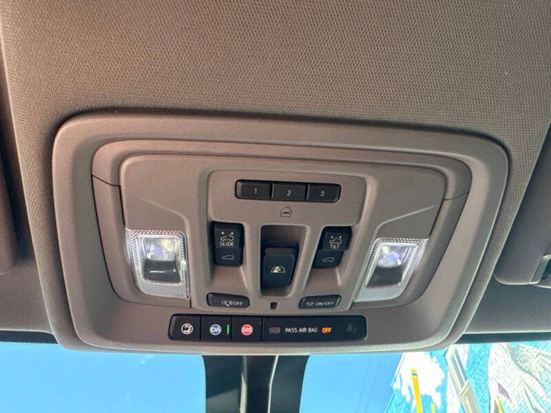 2022 GMC Sierra 2500HD