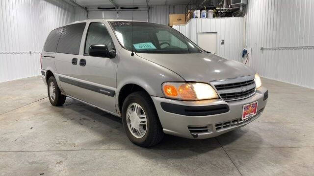 2005 Chevrolet Venture Plus
