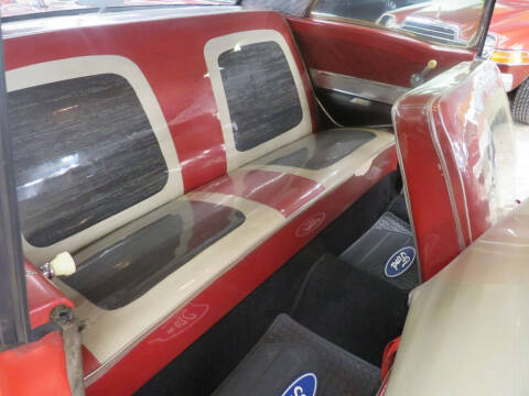 1959 Ford Galaxie 500