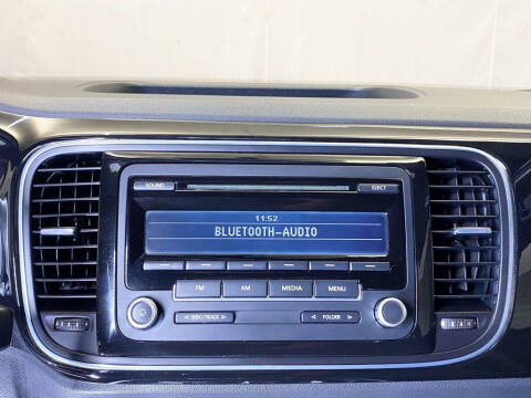 2014 Volkswagen Beetle