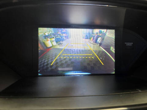 2015 Honda Pilot EX