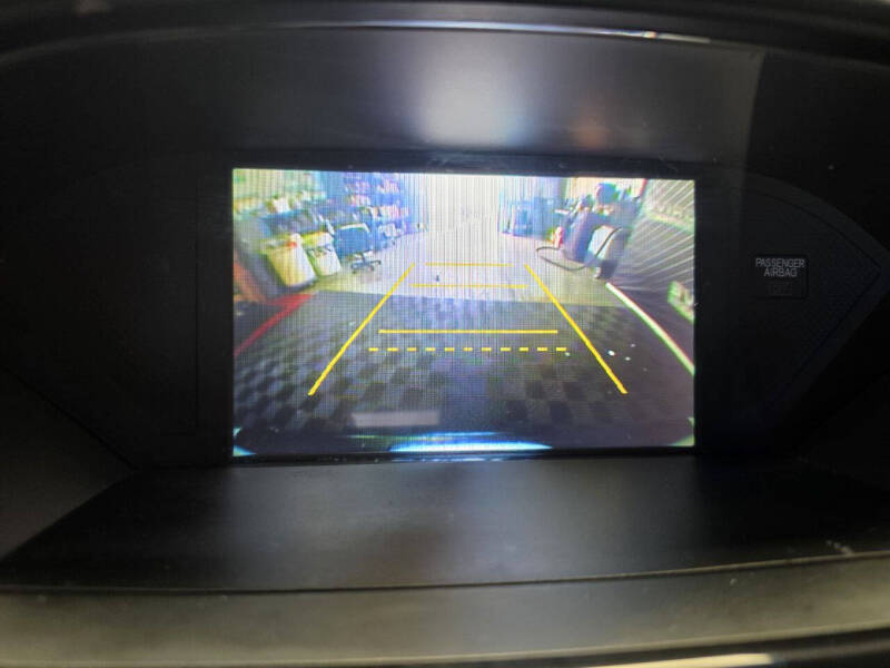 2015 Honda Pilot EX