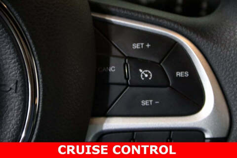 2020 Jeep Renegade Sport