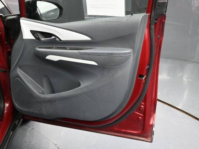 2020 Chevrolet Bolt EV LT