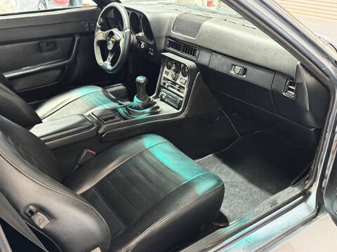 1983 Porsche 944