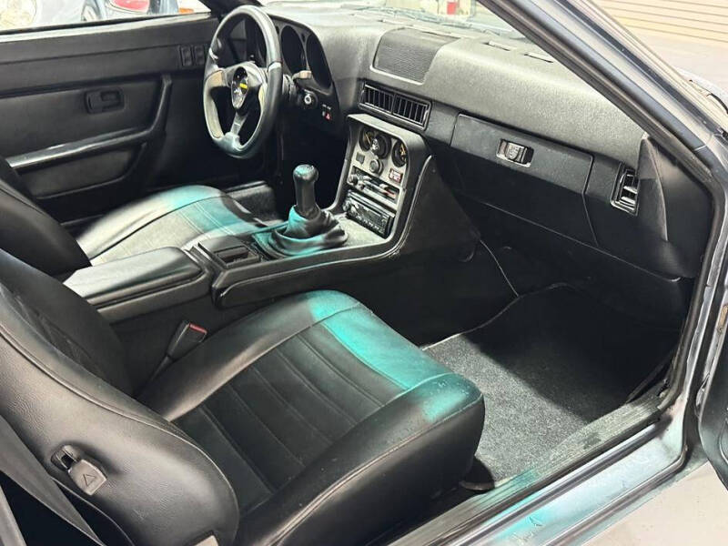 1983 Porsche 944