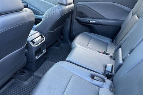 2024 Lexus TX 350 Premium