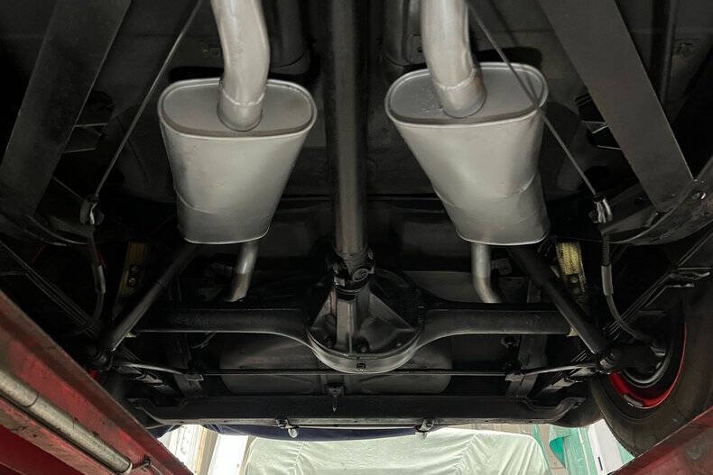 1960 Chevrolet Corvette