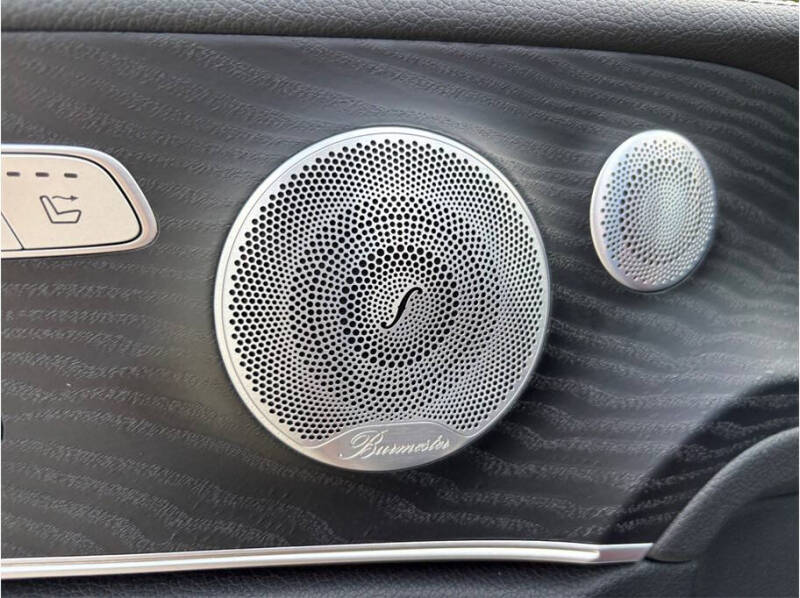 2020 Mercedes-Benz E-Class E 450 4MATIC