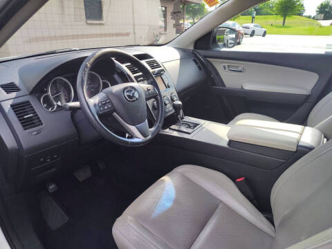 2013 Mazda CX-9 Touring