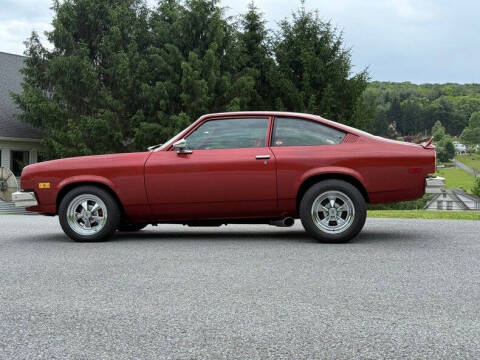 1976 Chevrolet Vega