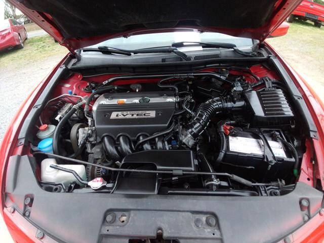 2009 Honda Accord
