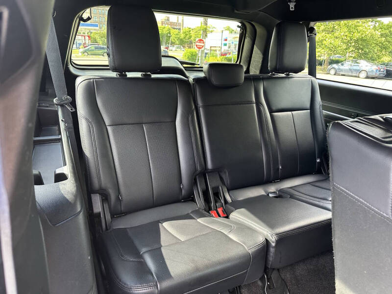 2019 Ford Expedition MAX XLT